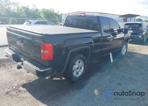 2016 GMC Sierra 1500 from USA, damaged, VIN 1GTR1LECXGZ114490